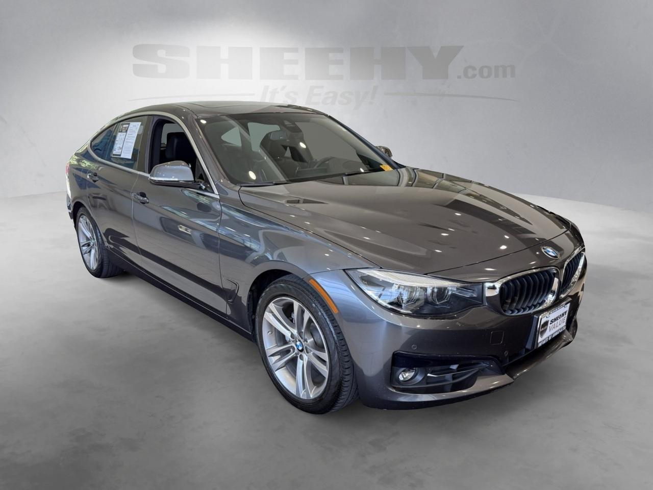 2018 BMW 3 Series 330 Gran Turismo i xDrive Annapolis MD