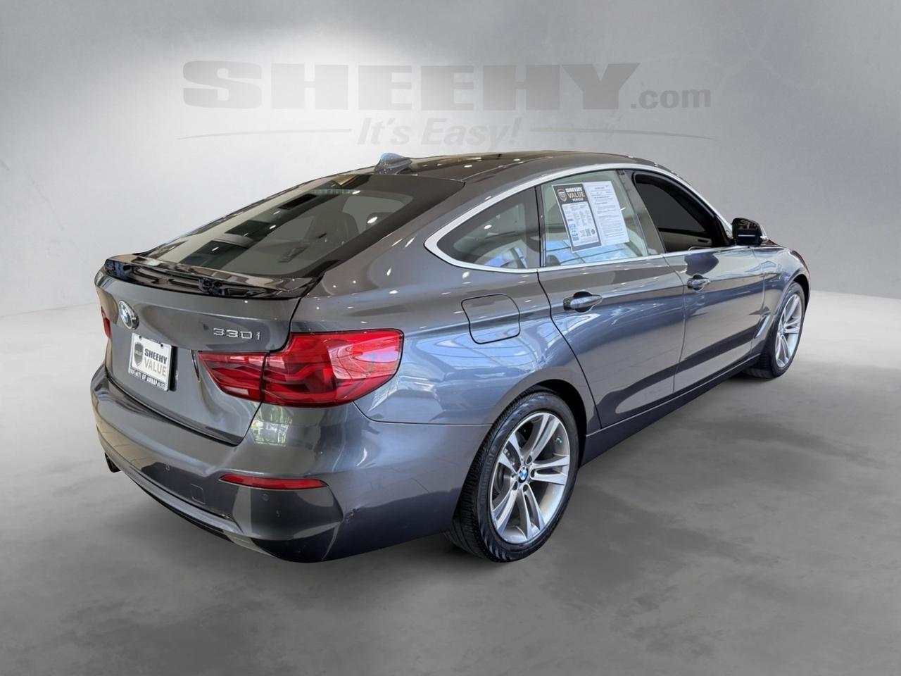 2018 BMW 3 Series 330 Gran Turismo i xDrive Annapolis MD