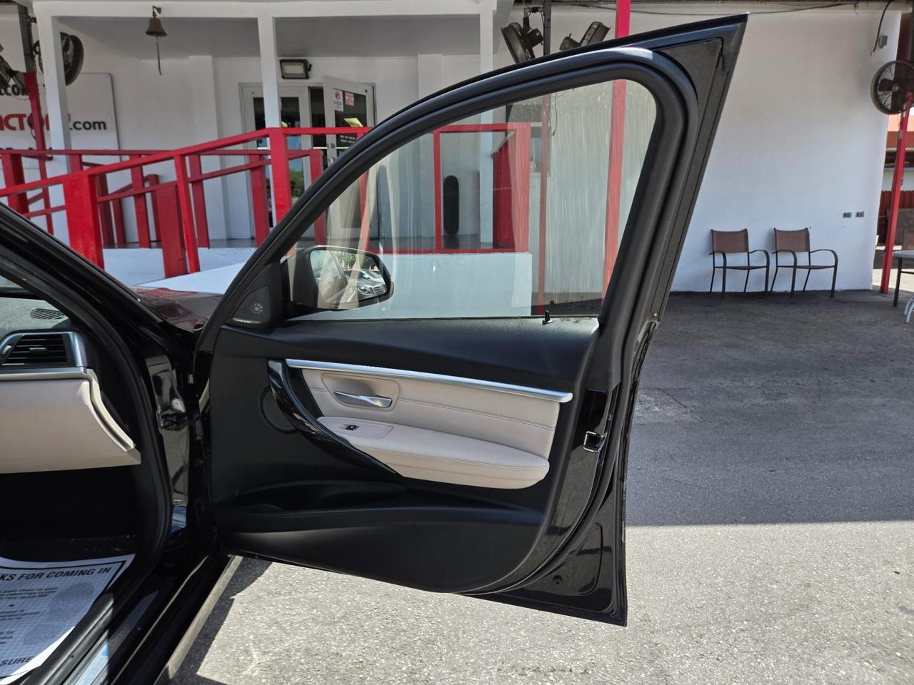 2018 BMW 3 Series 330e iPerformance Hollywood FL