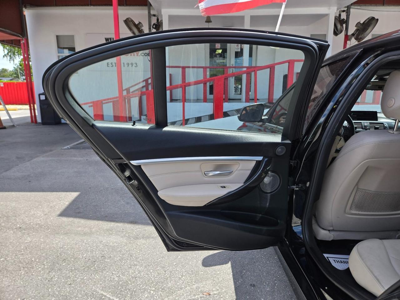 2018 BMW 3 Series 330e iPerformance Hollywood FL