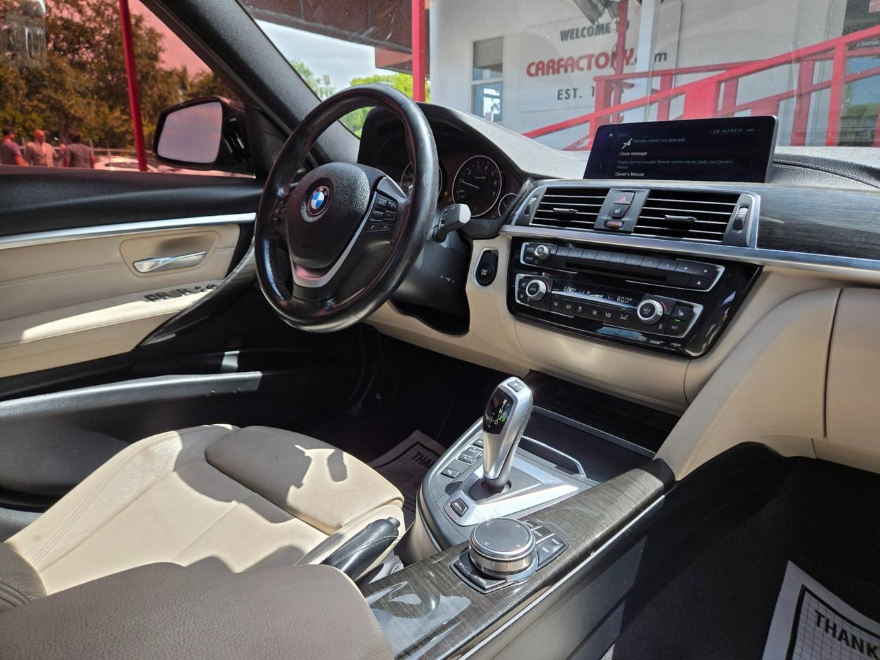 2018 BMW 3 Series 330e iPerformance Hollywood FL