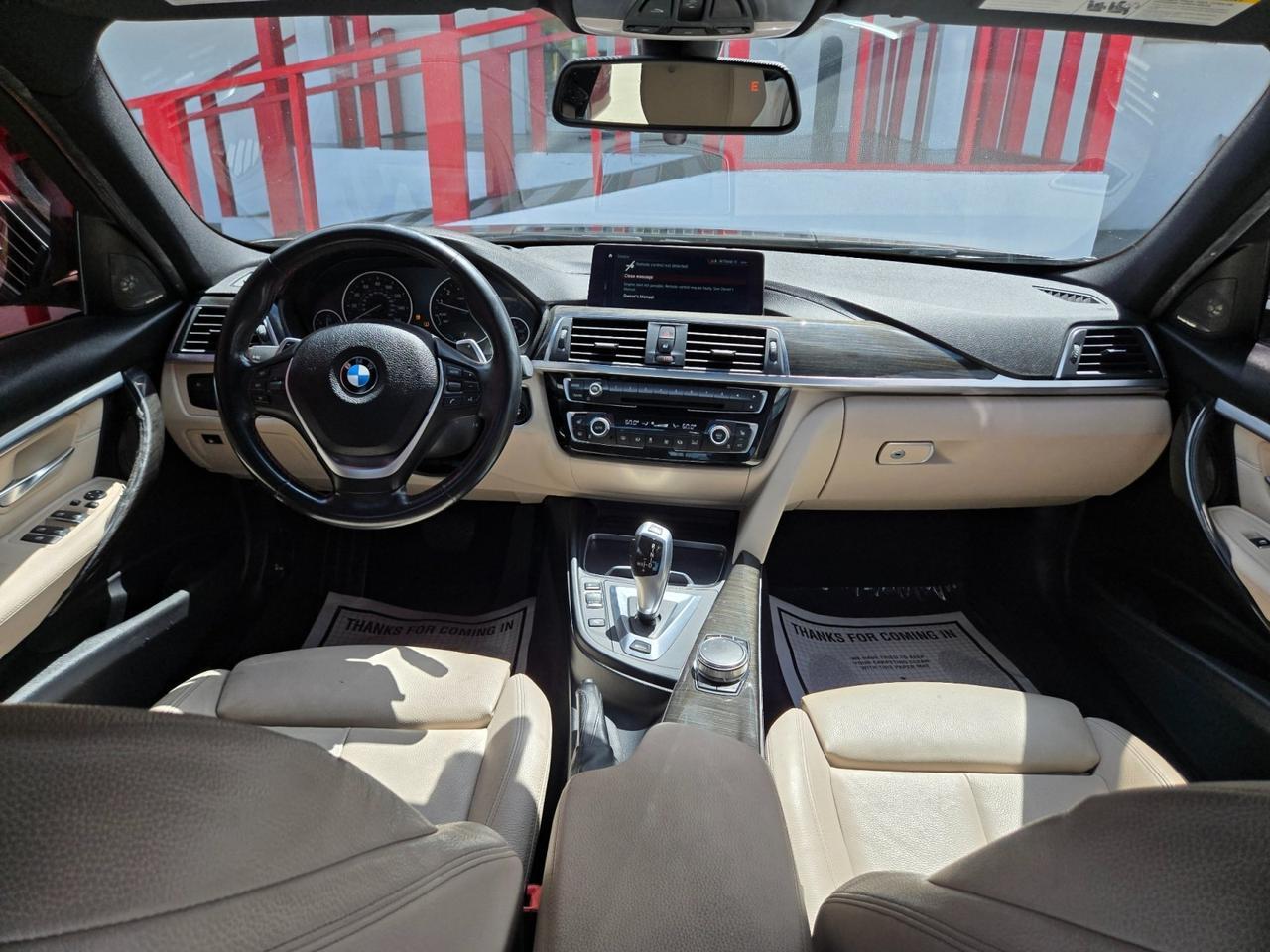 2018 BMW 3 Series 330e iPerformance Hollywood FL