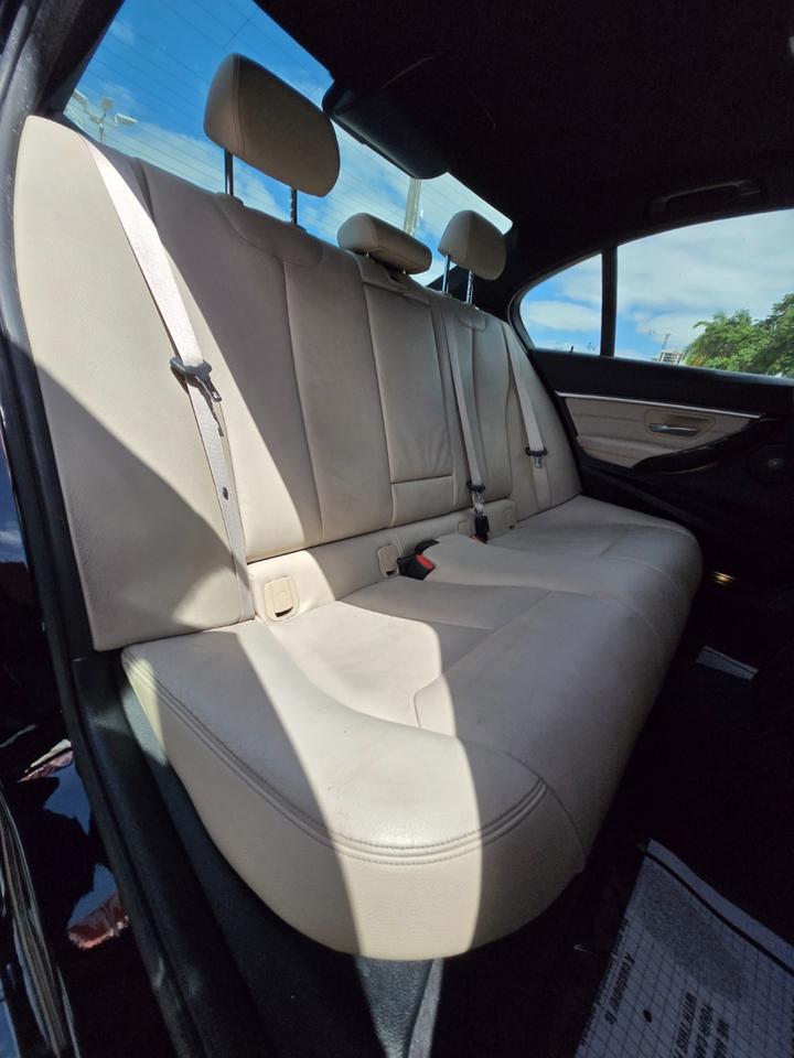 2018 BMW 3 Series 330e iPerformance Hollywood FL