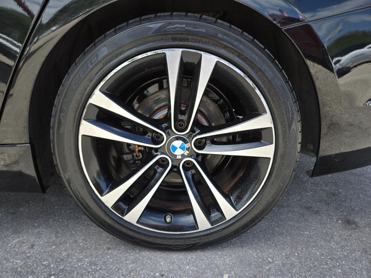2018 BMW 3 Series 330e iPerformance Hollywood FL