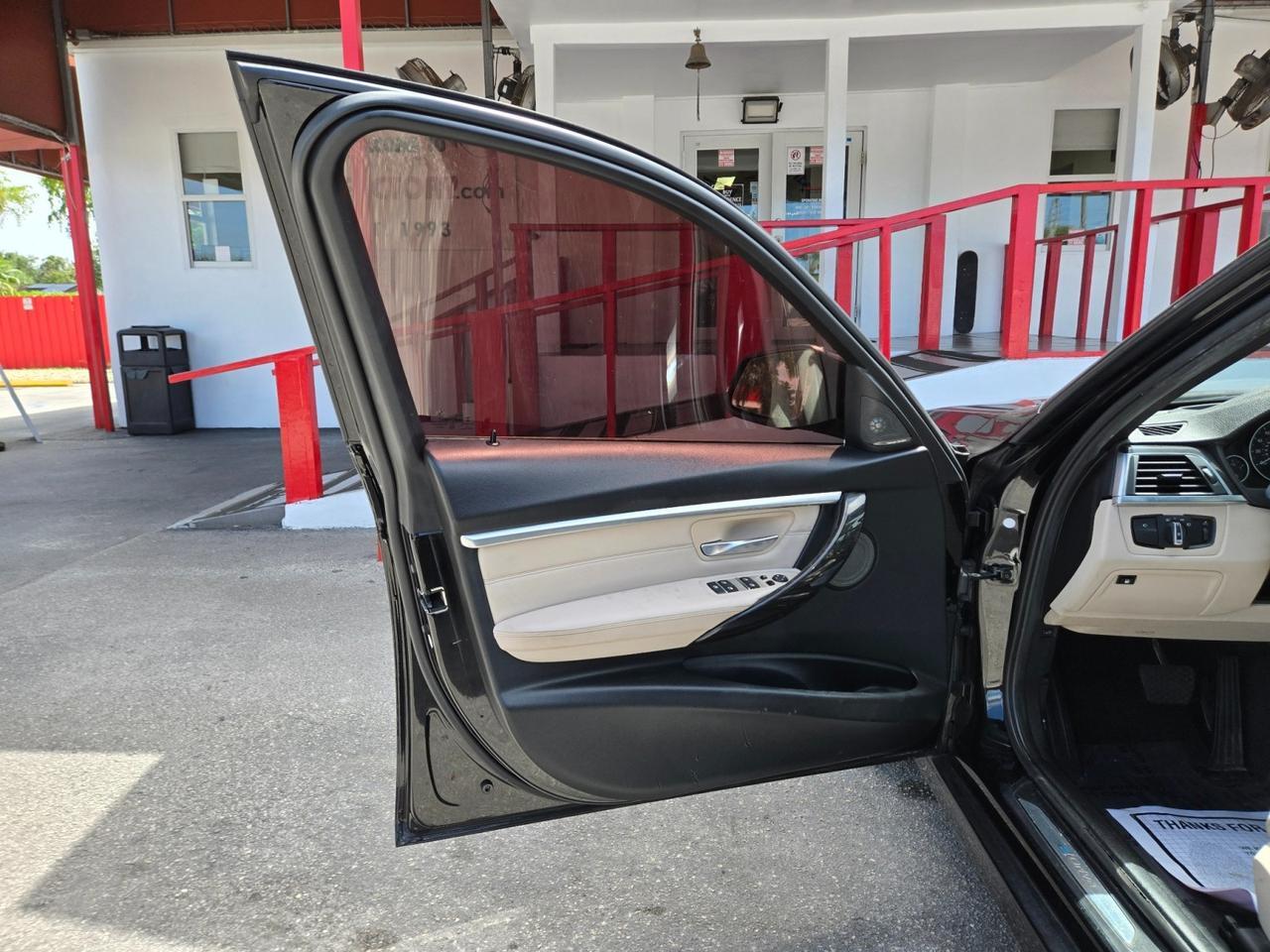 2018 BMW 3 Series 330e iPerformance Hollywood FL
