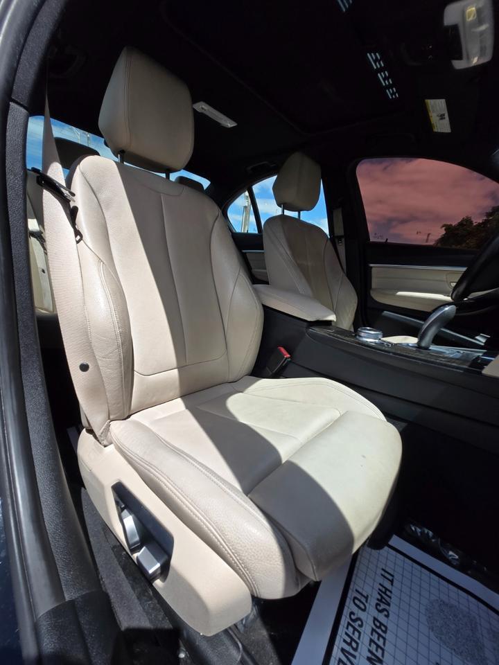 2018 BMW 3 Series 330e iPerformance Hollywood FL