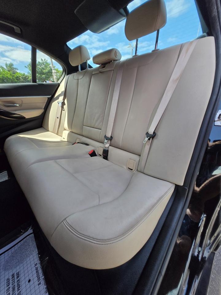 2018 BMW 3 Series 330e iPerformance Hollywood FL