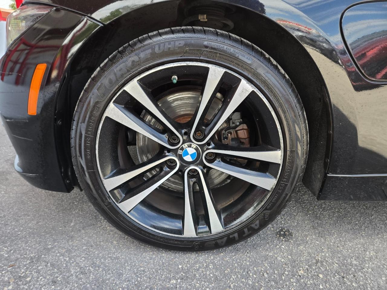 2018 BMW 3 Series 330e iPerformance Hollywood FL