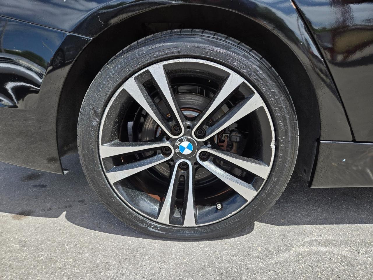 2018 BMW 3 Series 330e iPerformance Hollywood FL