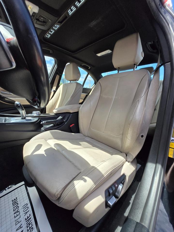 2018 BMW 3 Series 330e iPerformance Hollywood FL