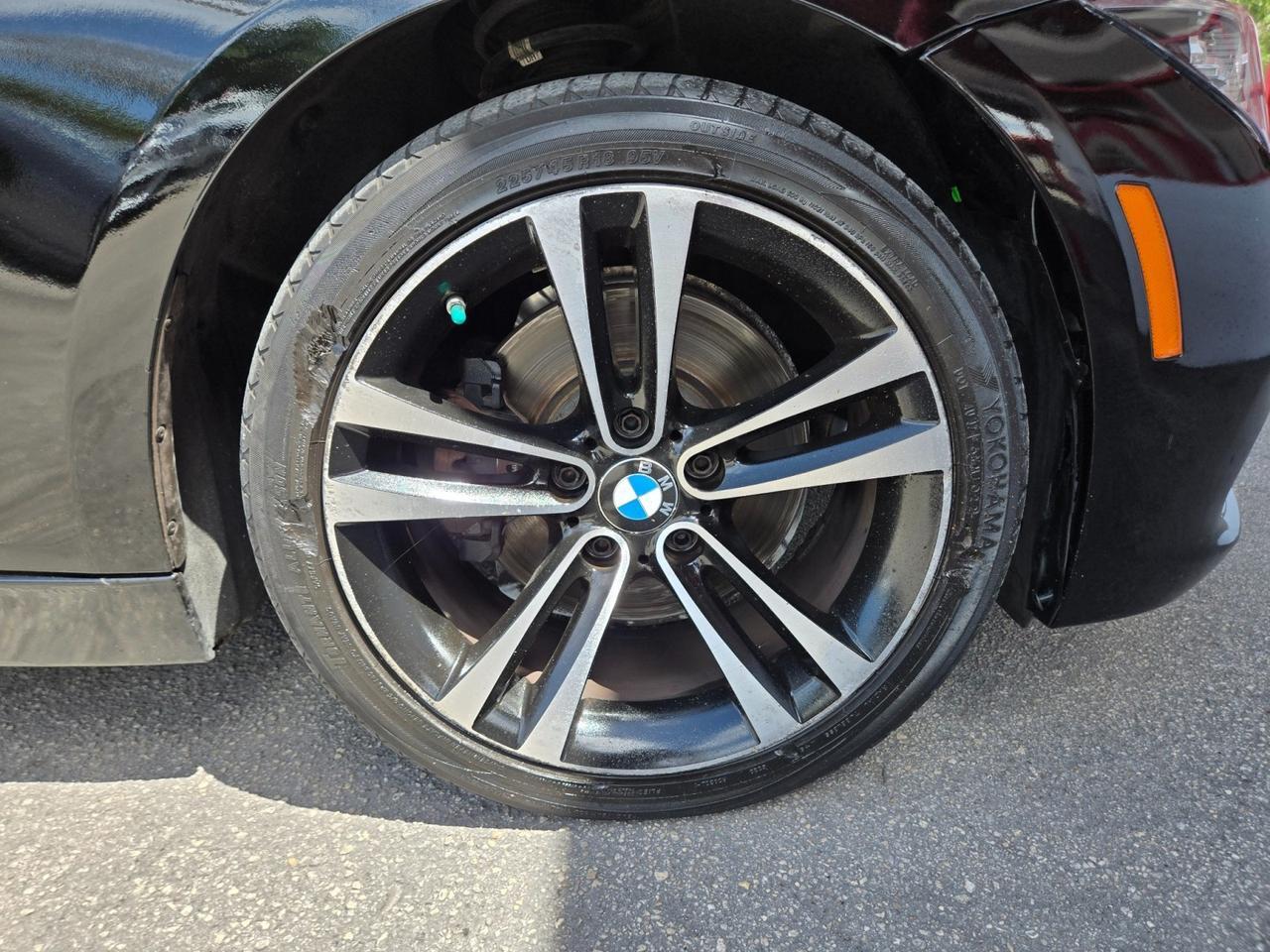 2018 BMW 3 Series 330e iPerformance Hollywood FL
