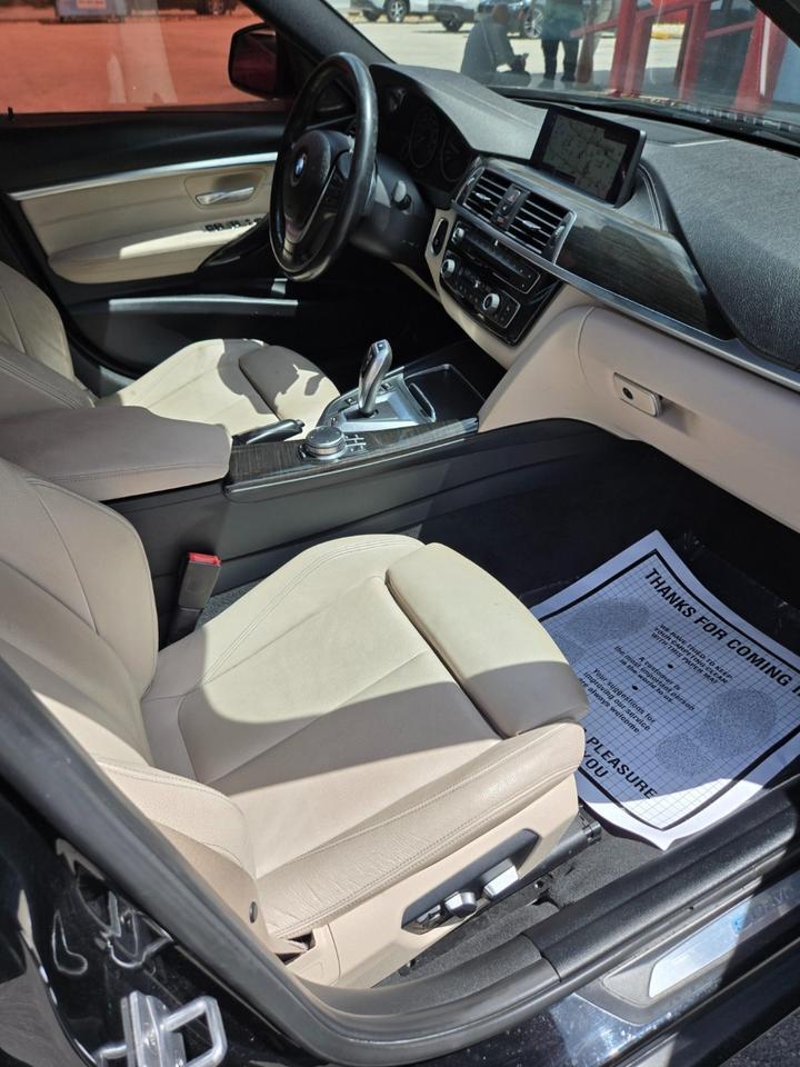 2018 BMW 3 Series 330e iPerformance Hollywood FL