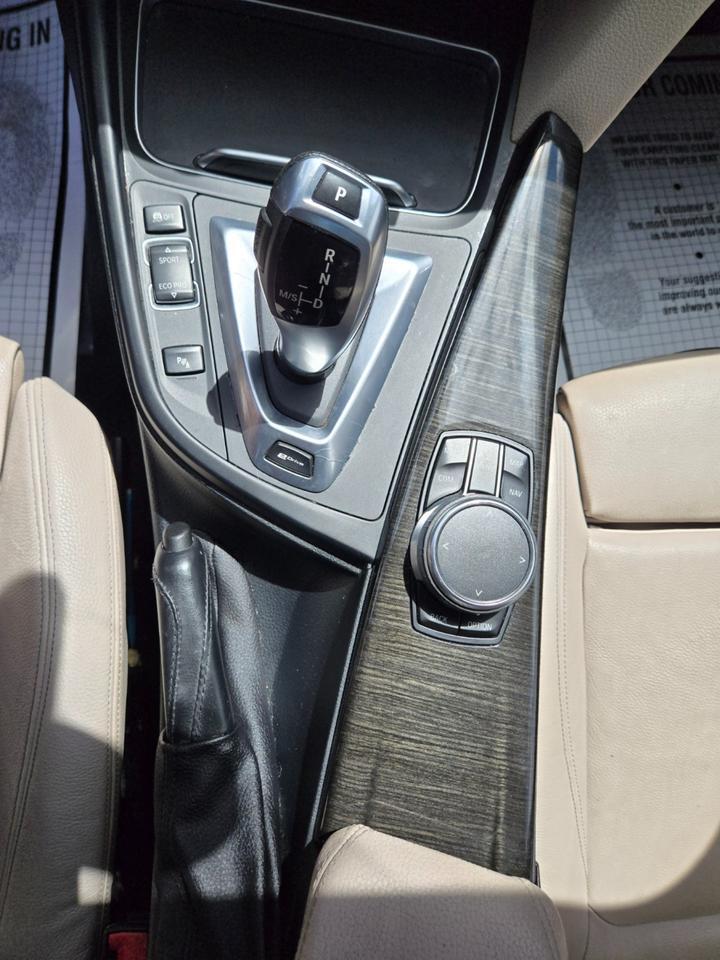 2018 BMW 3 Series 330e iPerformance Hollywood FL