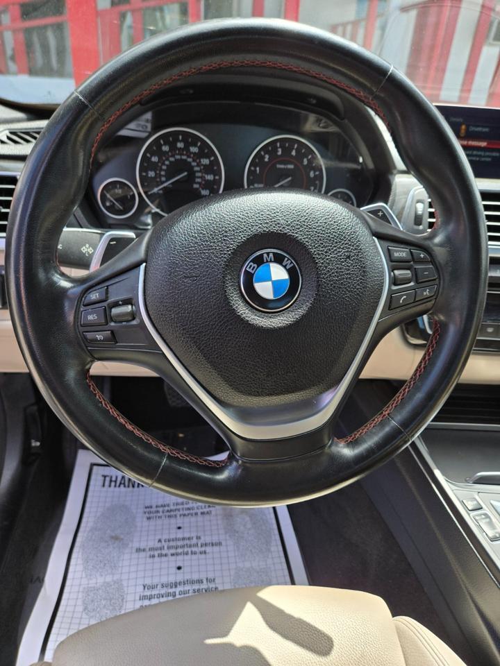 2018 BMW 3 Series 330e iPerformance Hollywood FL