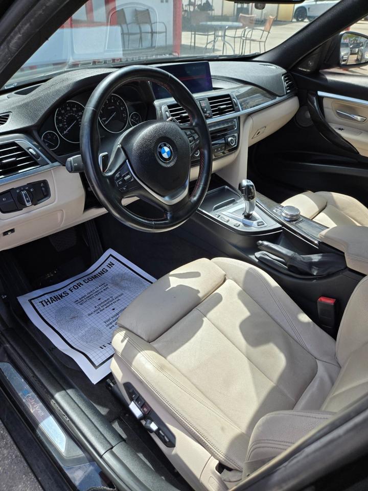 2018 BMW 3 Series 330e iPerformance Hollywood FL