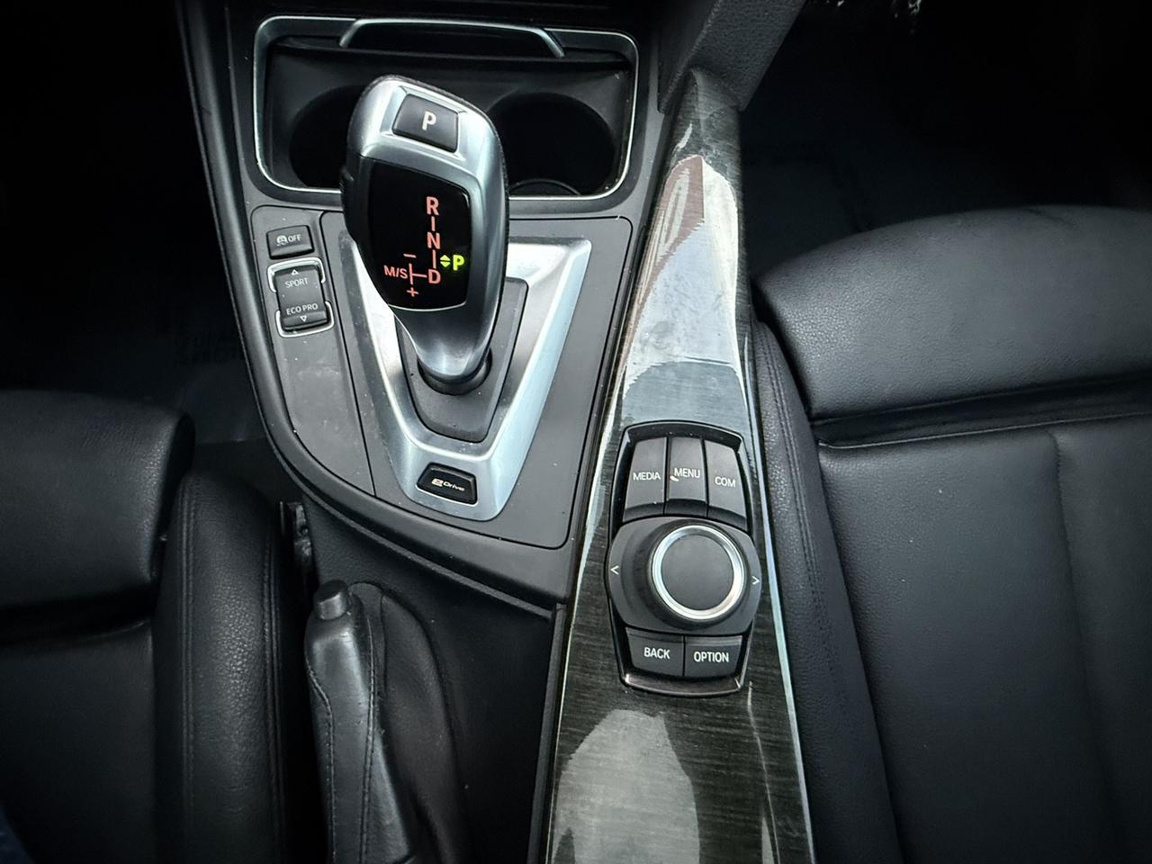 2018 BMW 3 Series 330e iPerformance Hollywood FL
