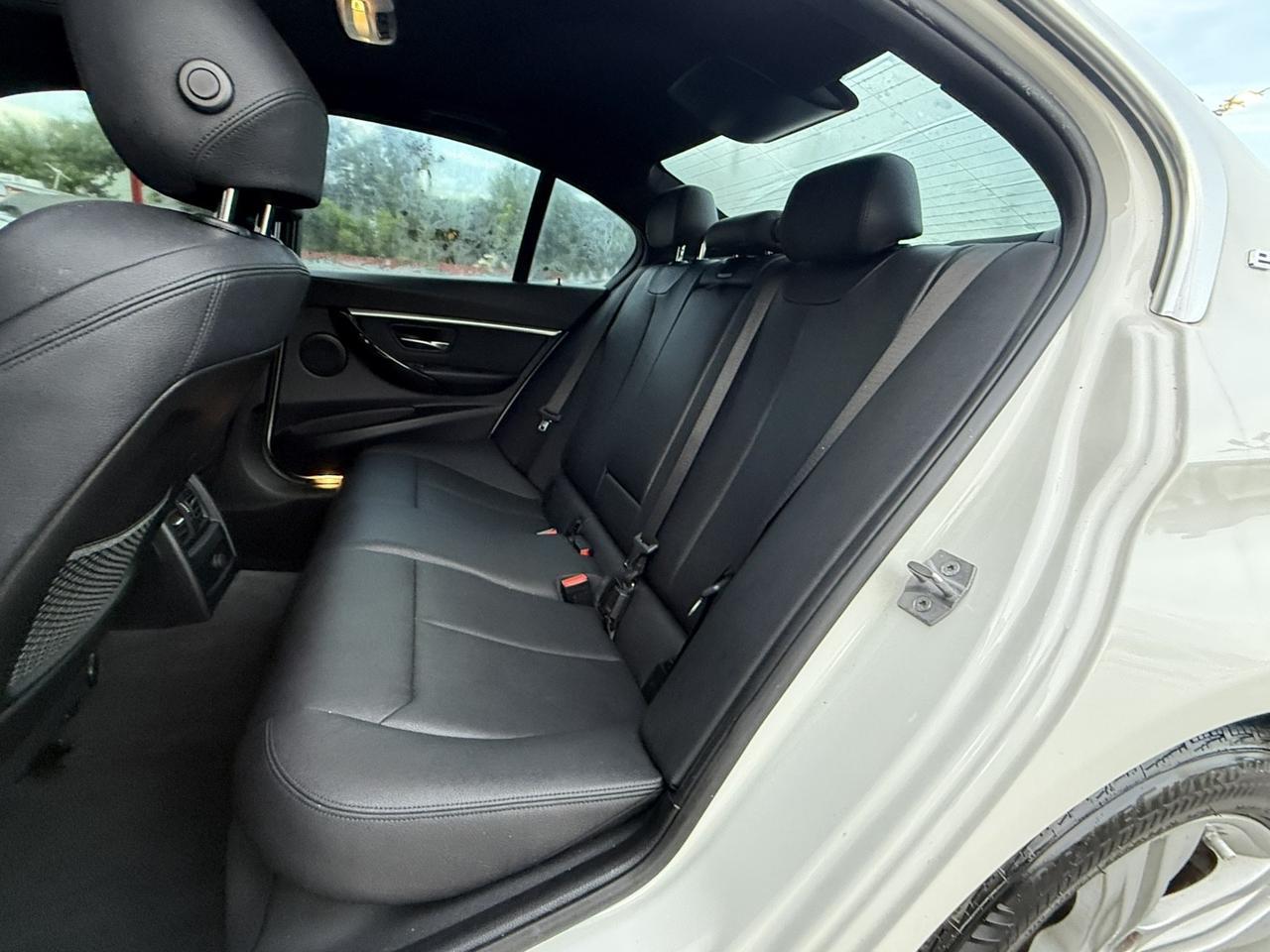 2018 BMW 3 Series 330e iPerformance Hollywood FL
