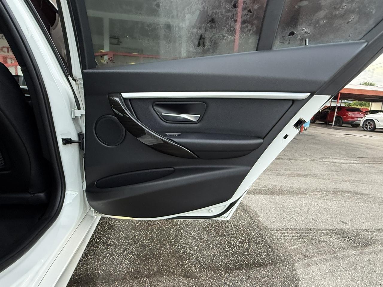 2018 BMW 3 Series 330e iPerformance Hollywood FL