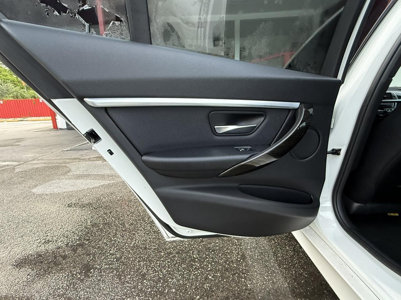 2018 BMW 3 Series 330e iPerformance Hollywood FL