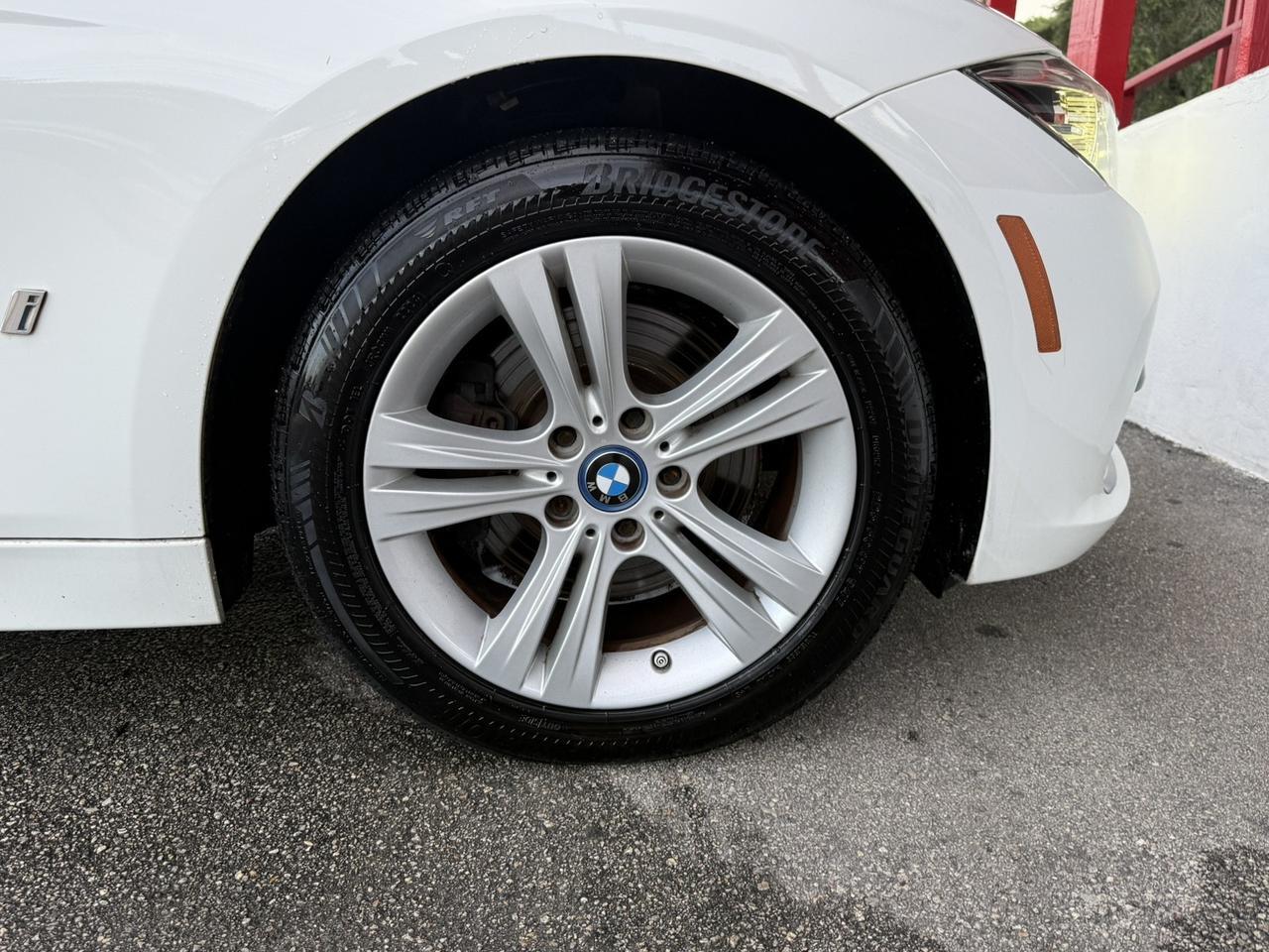 2018 BMW 3 Series 330e iPerformance Hollywood FL