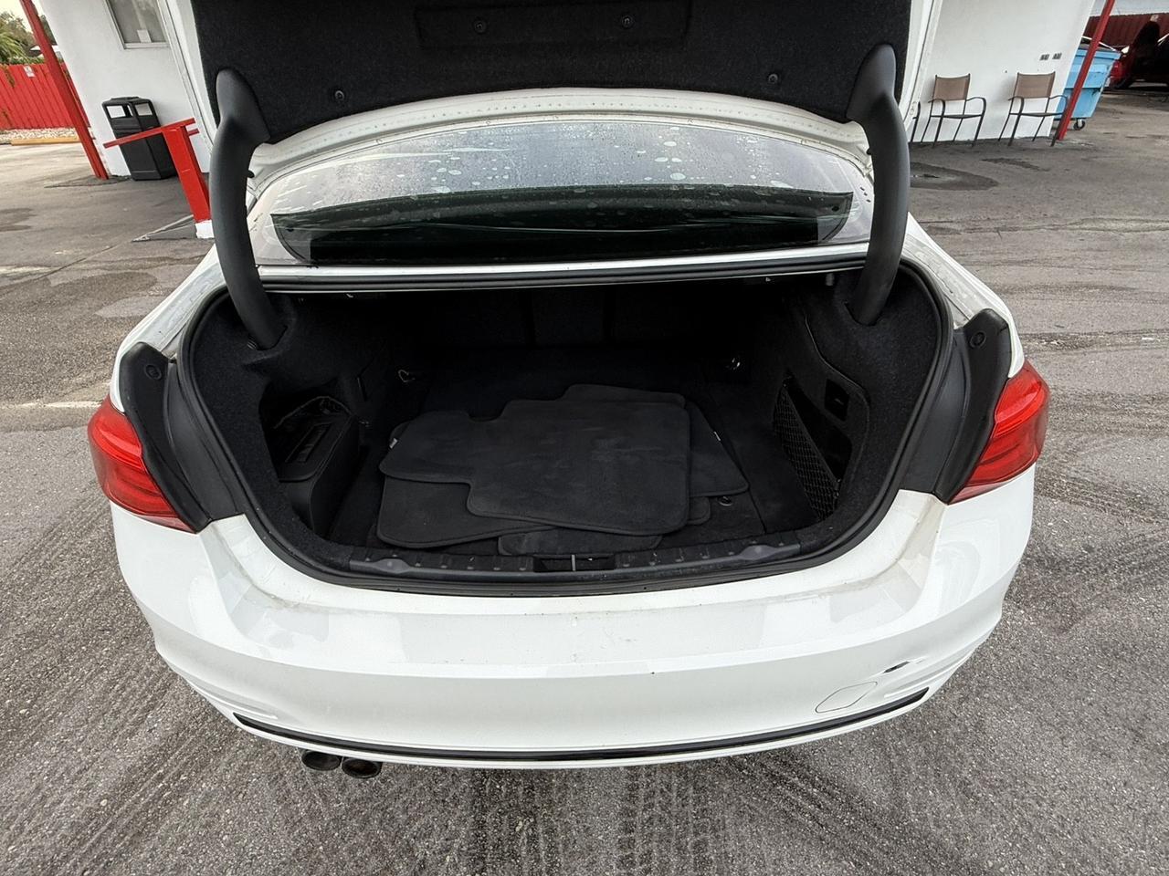2018 BMW 3 Series 330e iPerformance Hollywood FL