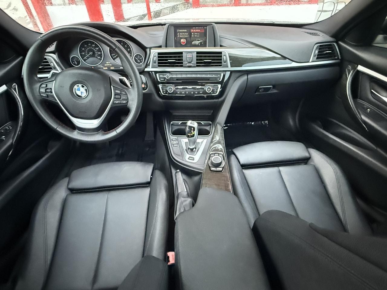 2018 BMW 3 Series 330e iPerformance Miami FL