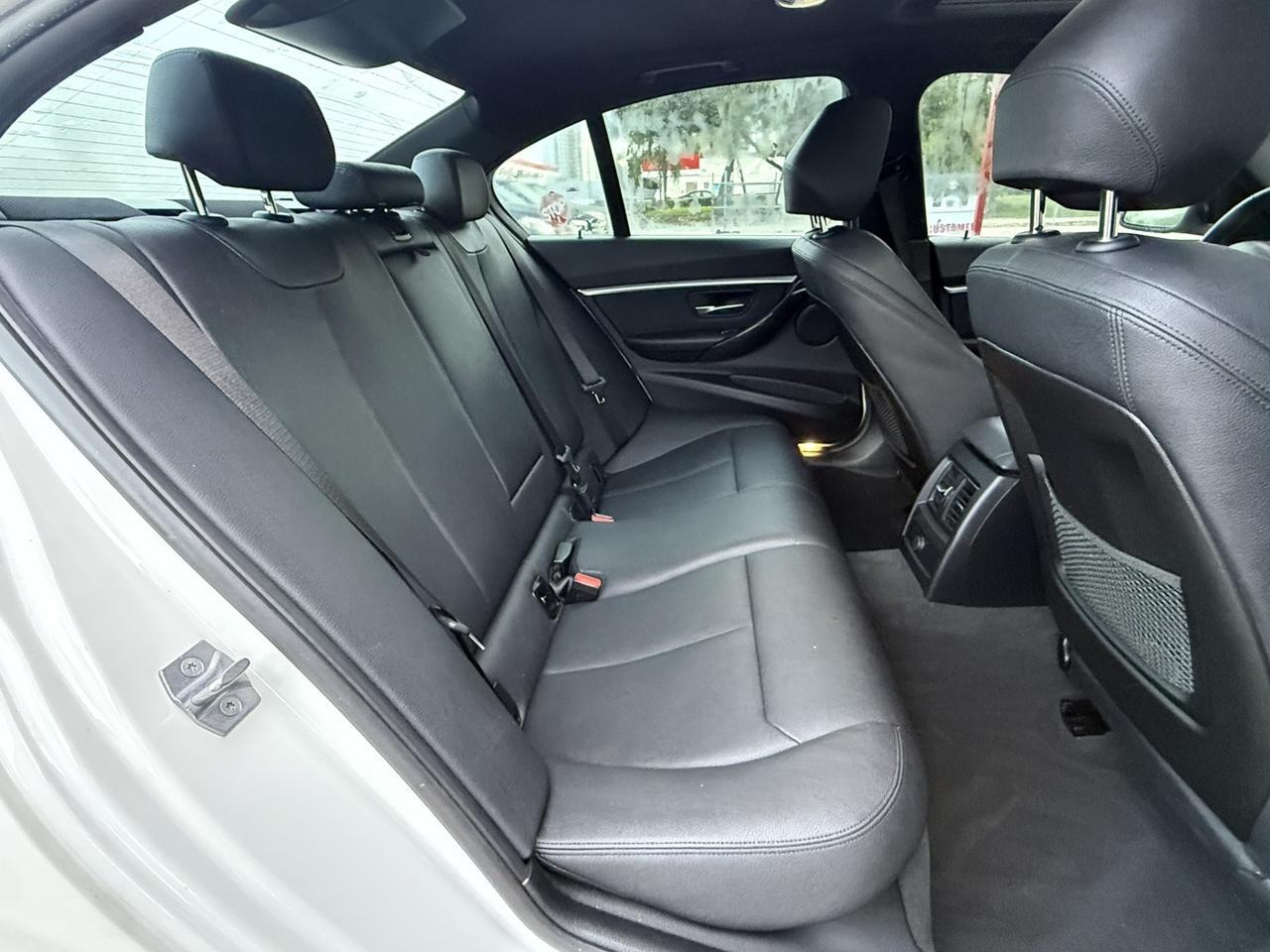 2018 BMW 3 Series 330e iPerformance Miami FL
