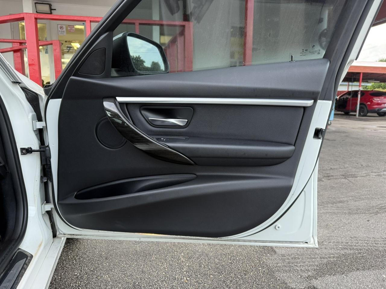 2018 BMW 3 Series 330e iPerformance Miami FL
