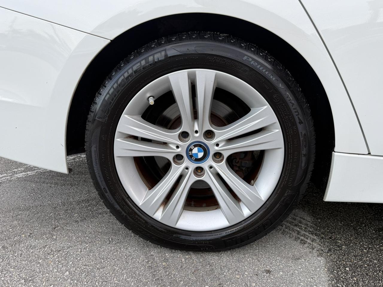 2018 BMW 3 Series 330e iPerformance Miami FL
