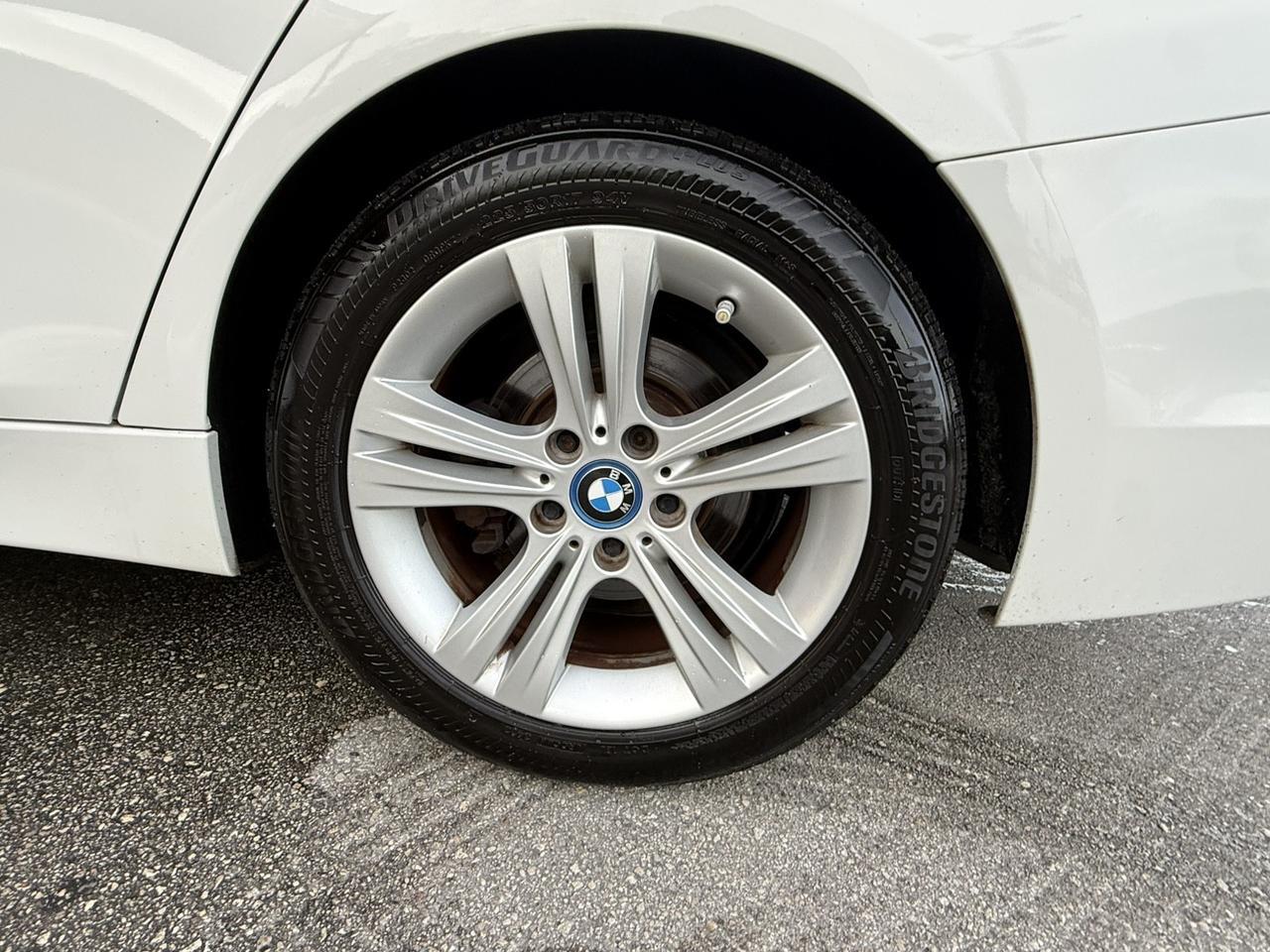 2018 BMW 3 Series 330e iPerformance Miami FL