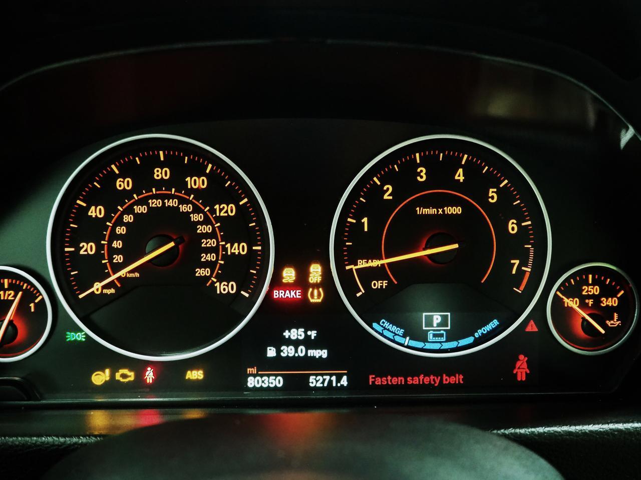 2018 BMW 3 Series 330e iPerformance New Braunfels TX