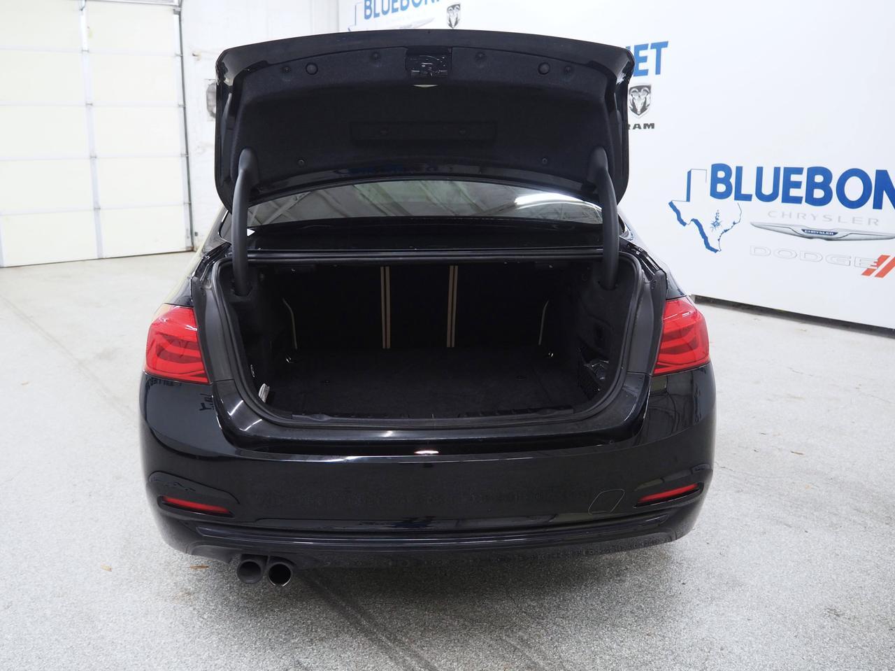 2018 BMW 3 Series 330e iPerformance New Braunfels TX