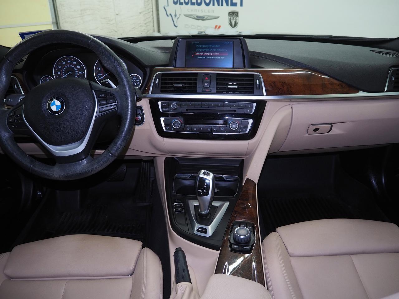 2018 BMW 3 Series 330e iPerformance New Braunfels TX