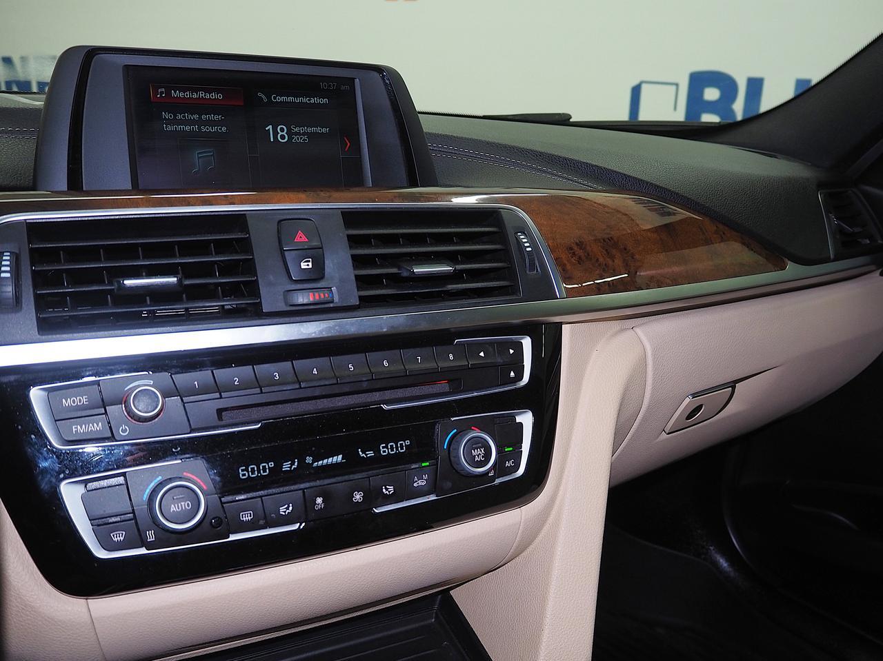 2018 BMW 3 Series 330e iPerformance New Braunfels TX