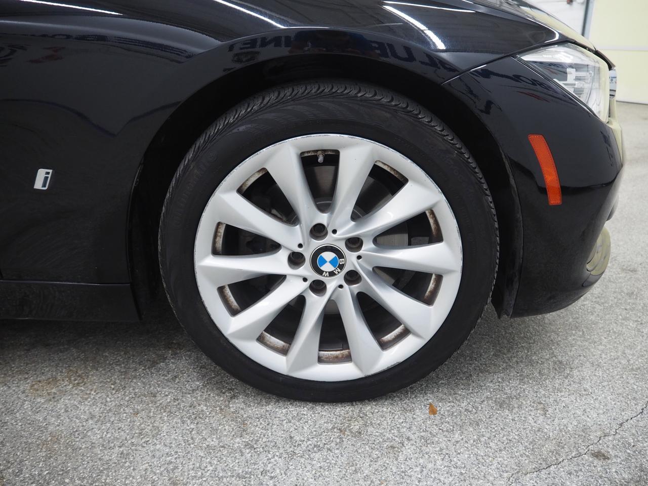 2018 BMW 3 Series 330e iPerformance New Braunfels TX