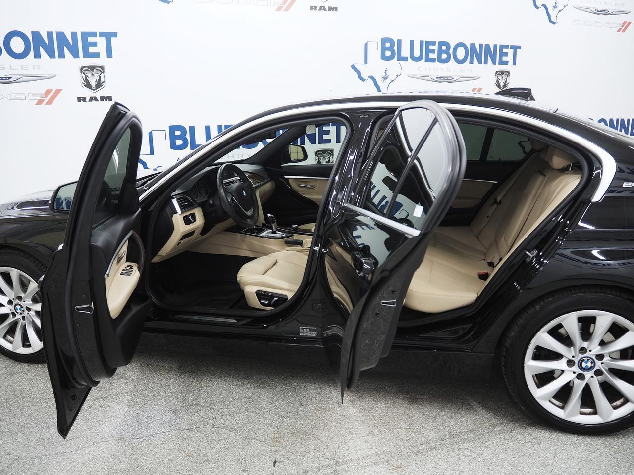 2018 BMW 3 Series 330e iPerformance New Braunfels TX