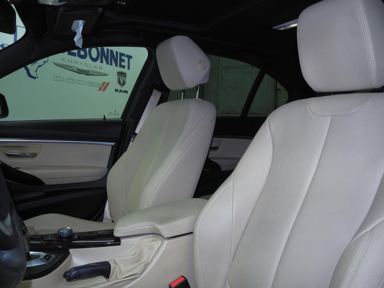 2018 BMW 3 Series 330e iPerformance New Braunfels TX