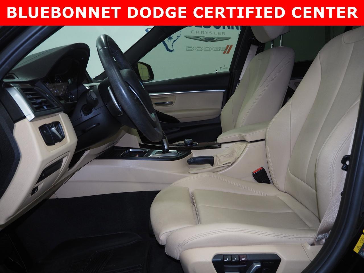 2018 BMW 3 Series 330e iPerformance New Braunfels TX