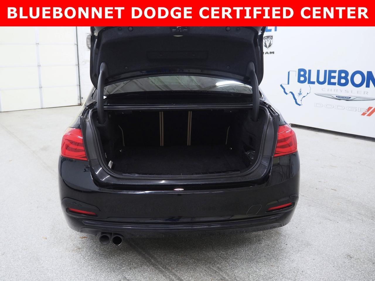 2018 BMW 3 Series 330e iPerformance New Braunfels TX