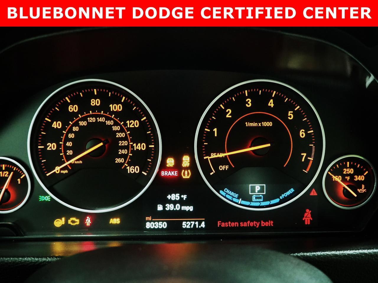 2018 BMW 3 Series 330e iPerformance New Braunfels TX