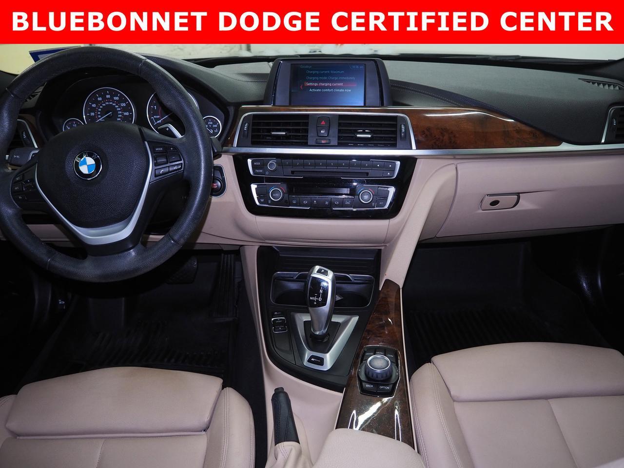 2018 BMW 3 Series 330e iPerformance New Braunfels TX