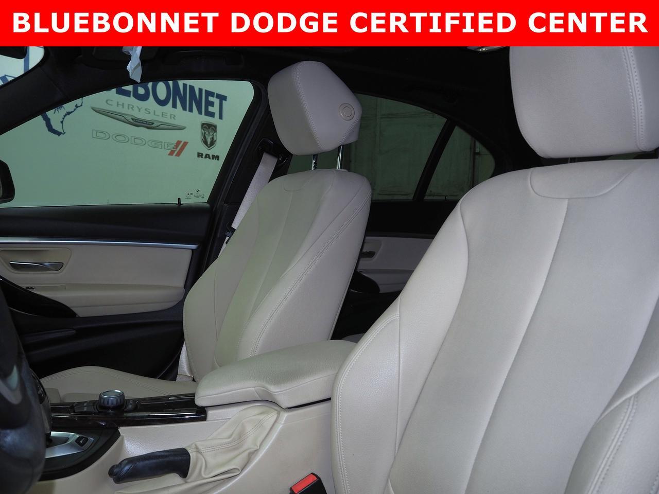 2018 BMW 3 Series 330e iPerformance New Braunfels TX