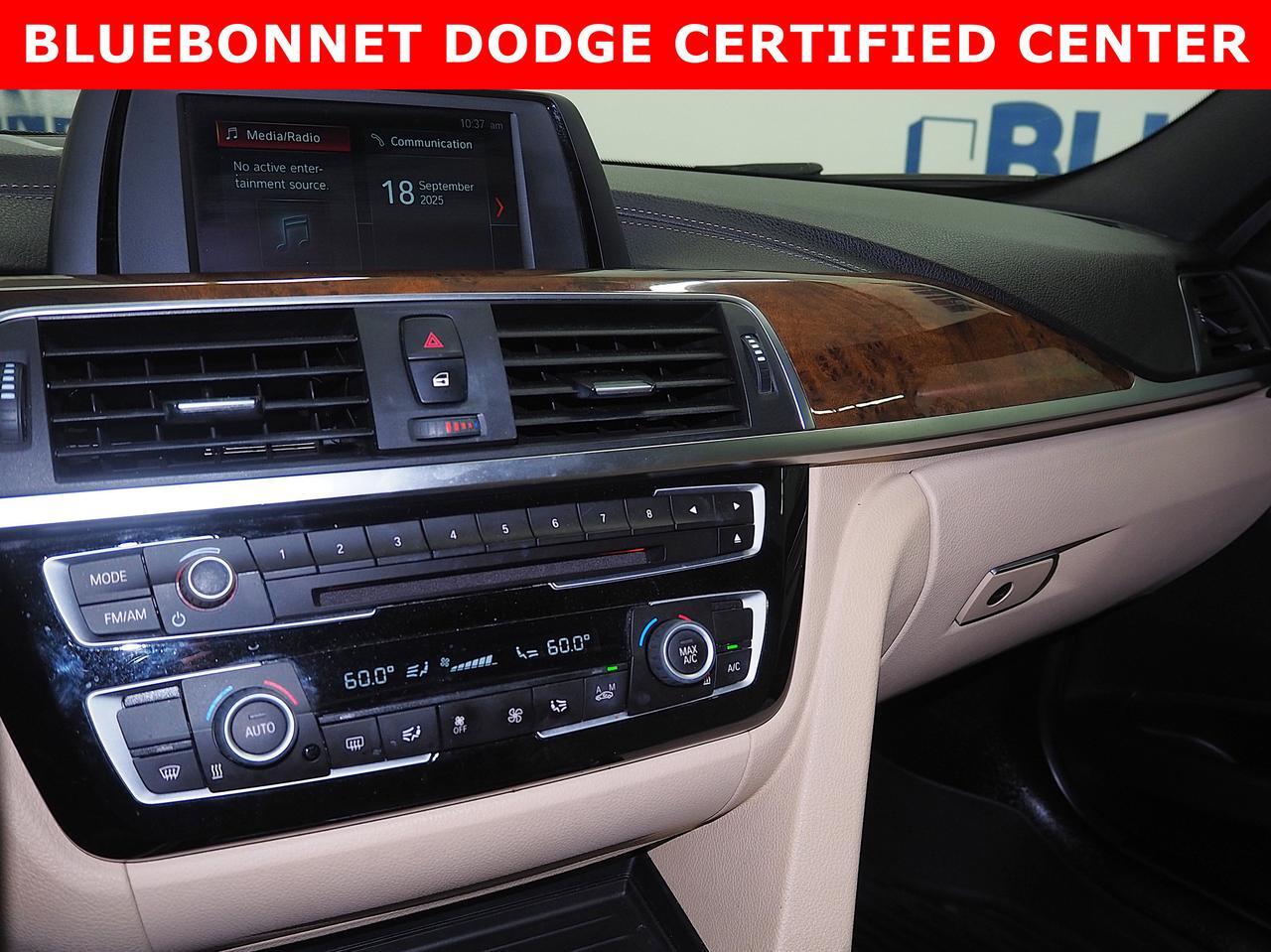 2018 BMW 3 Series 330e iPerformance New Braunfels TX