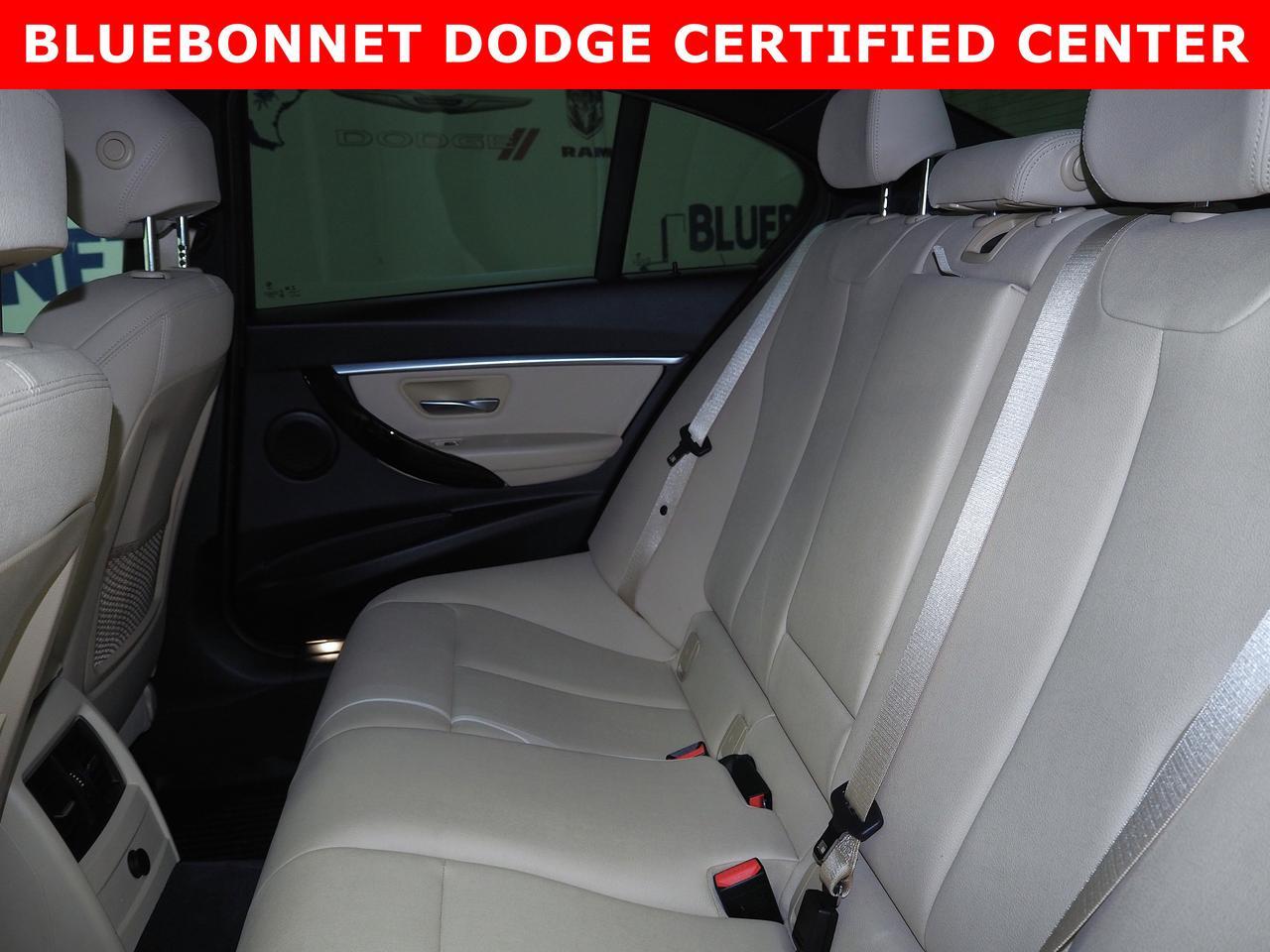 2018 BMW 3 Series 330e iPerformance New Braunfels TX