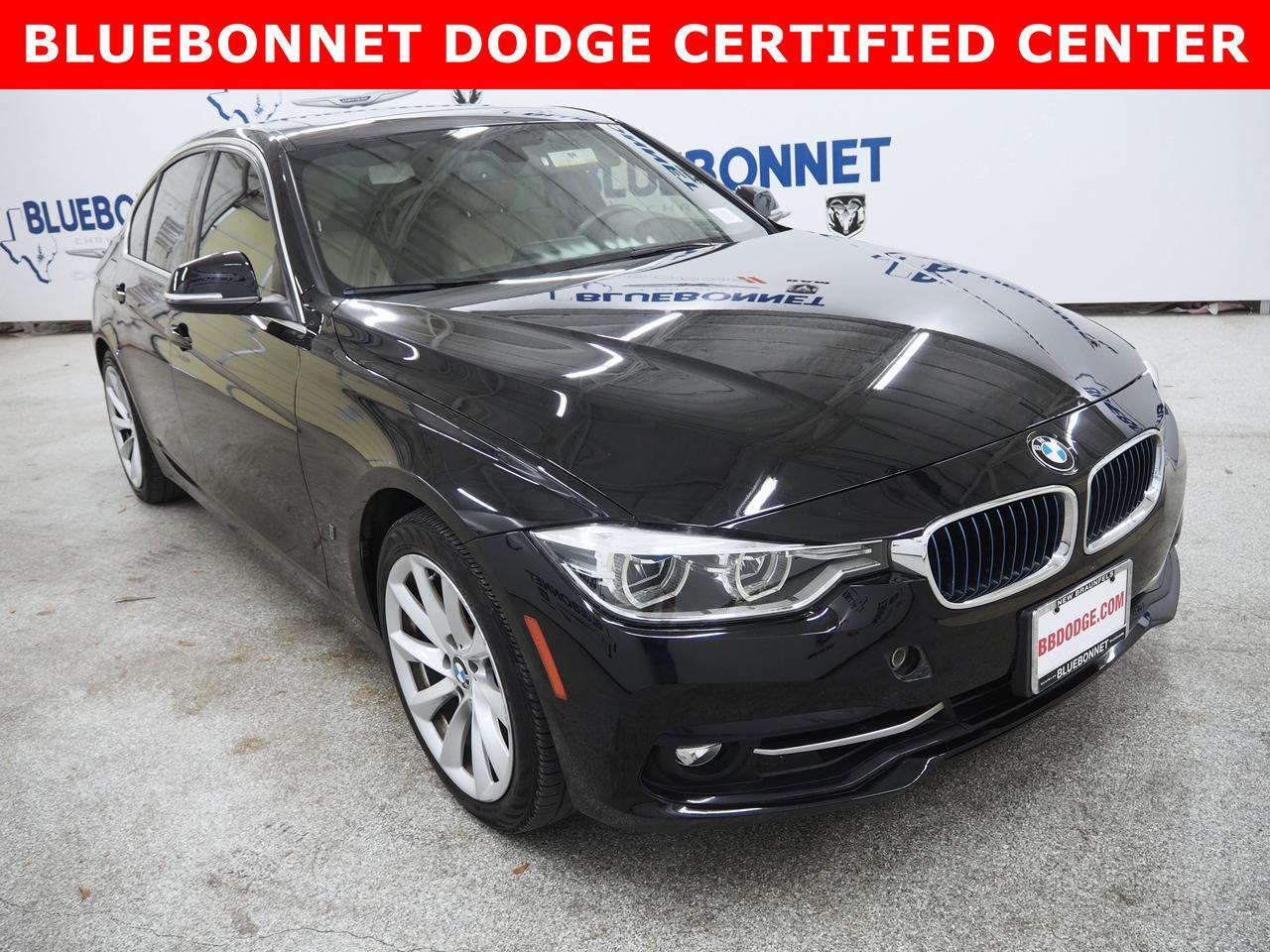 2018 BMW 3 Series 330e iPerformance New Braunfels TX