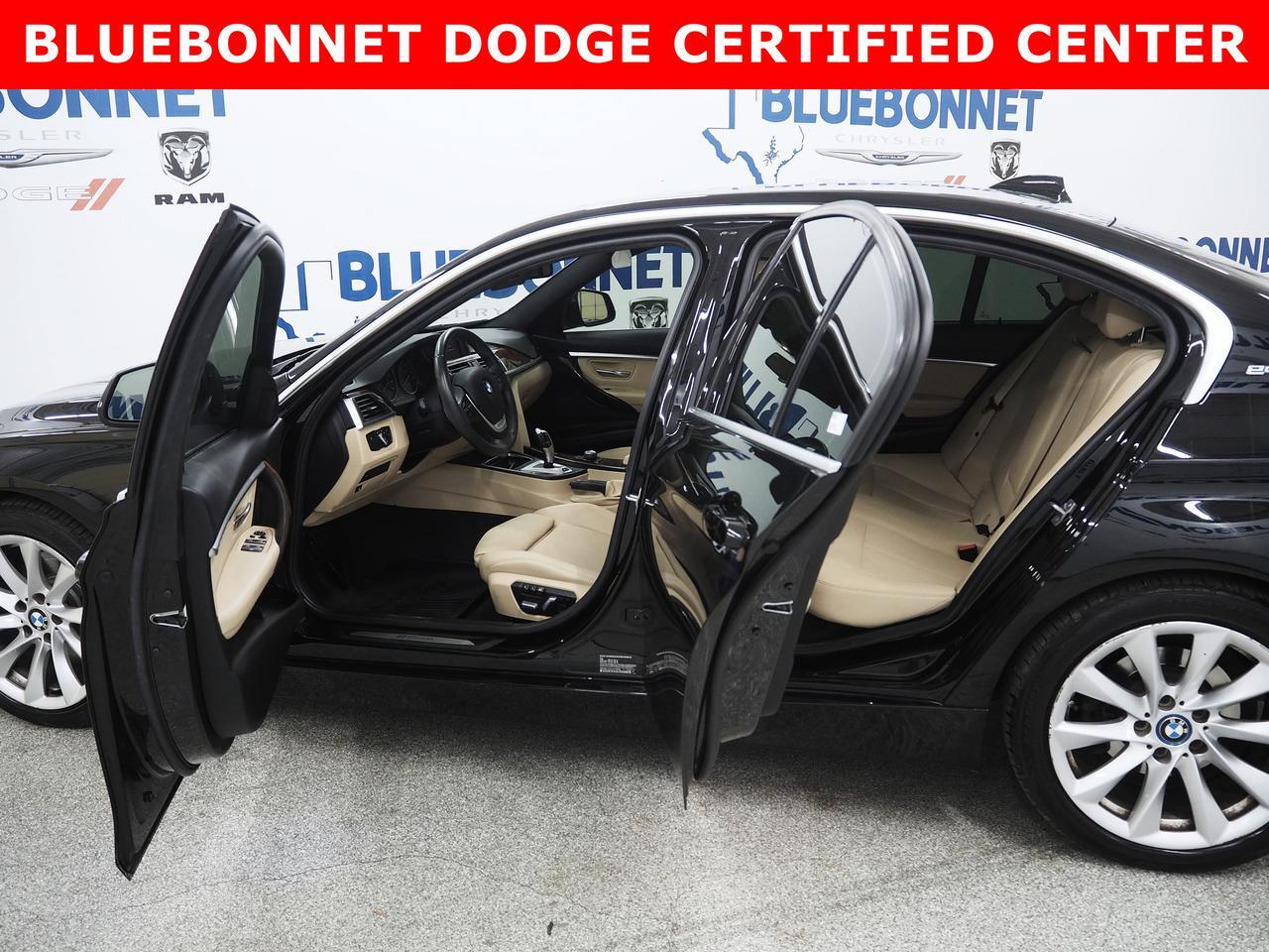 2018 BMW 3 Series 330e iPerformance New Braunfels TX