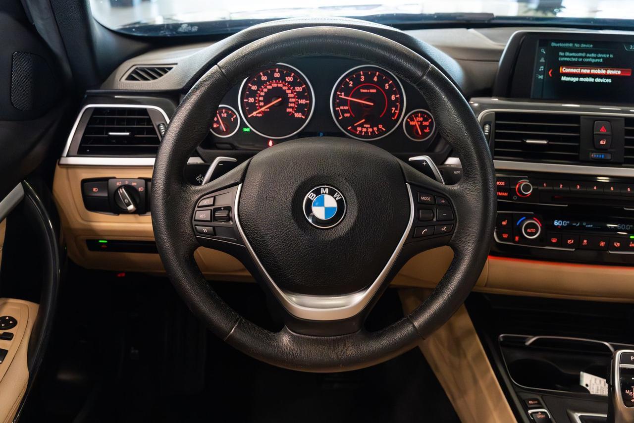 2018 BMW 3 Series 330i Gladstone OR