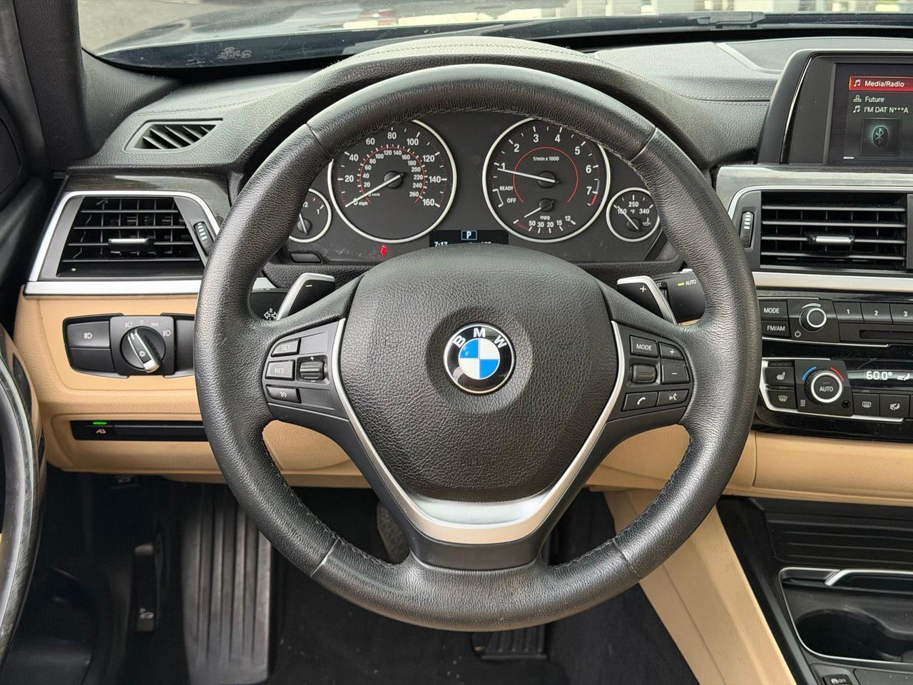 2018 BMW 3 Series 330i Gladstone OR