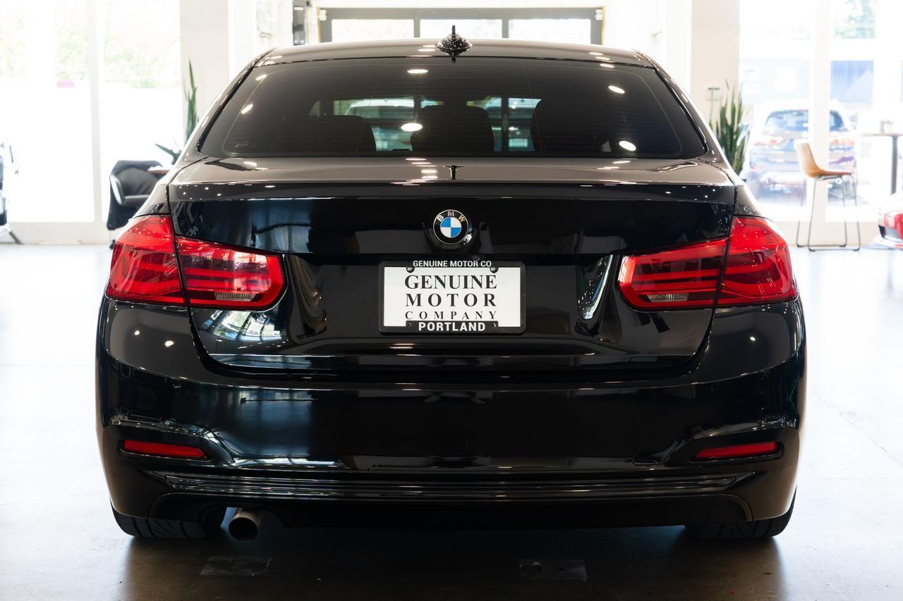2018 BMW 3 Series 330i Gladstone OR
