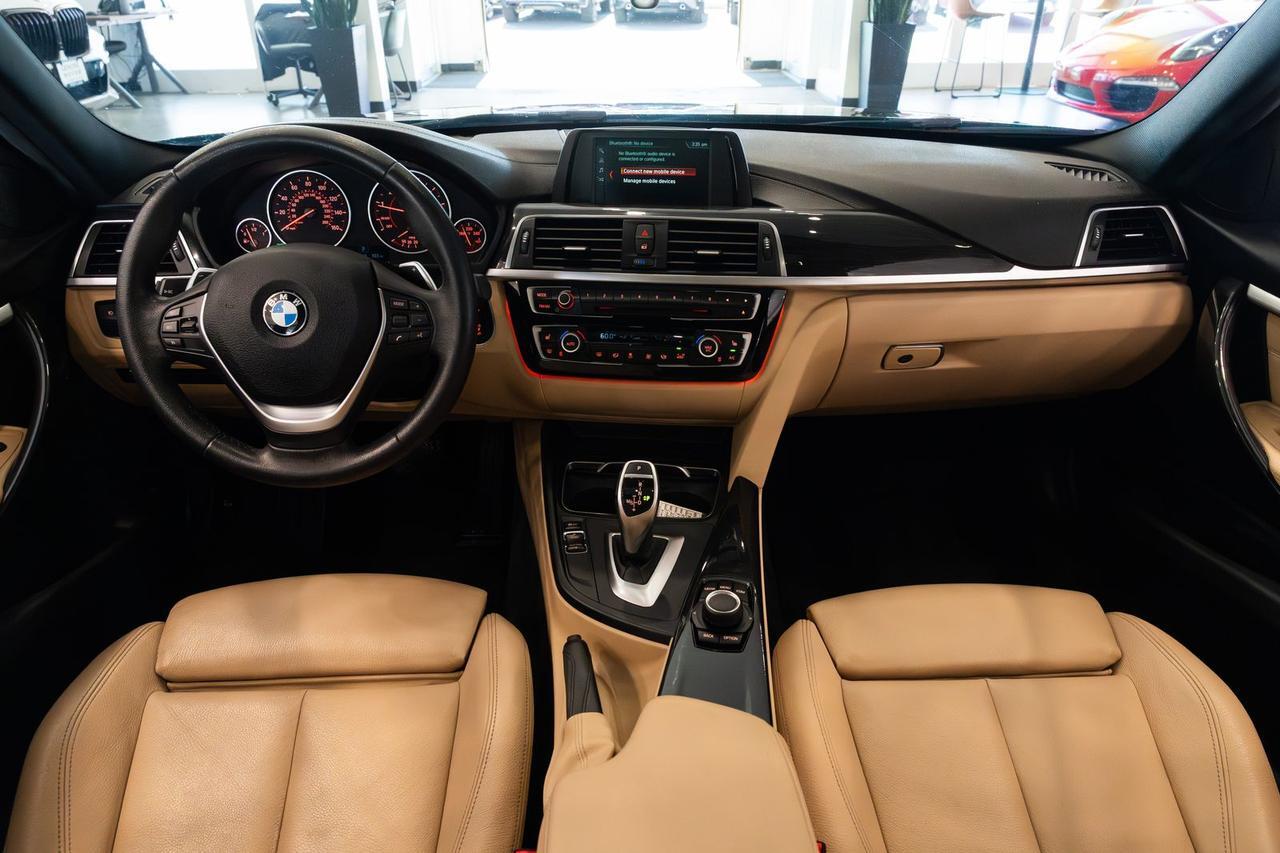 2018 BMW 3 Series 330i Gladstone OR